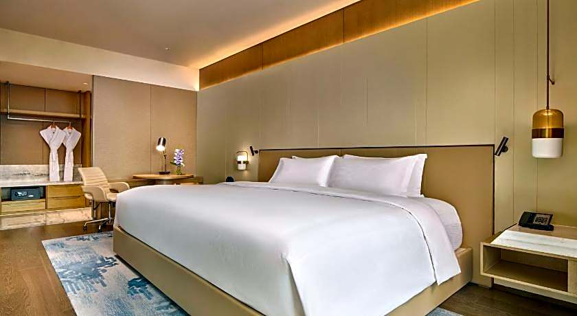 Hilton Chongqing Liangjiang New Area