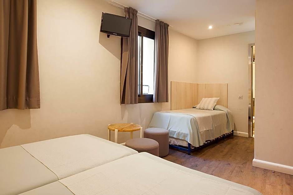 Hostal Fernando