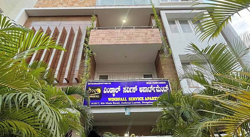 Orchid Suites – Bangalore, MN