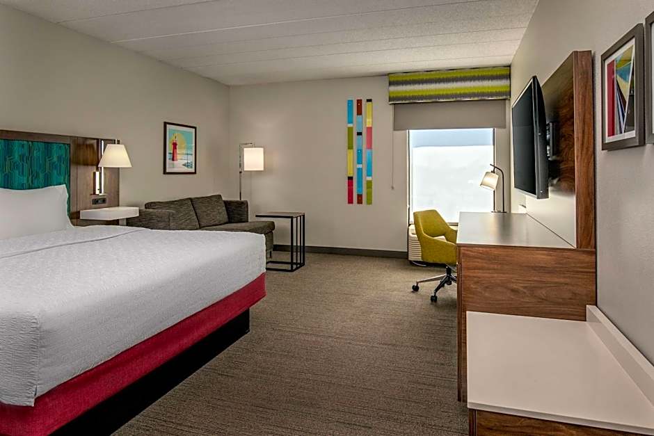 Hampton Inn By Hilton Rehoboth Beach