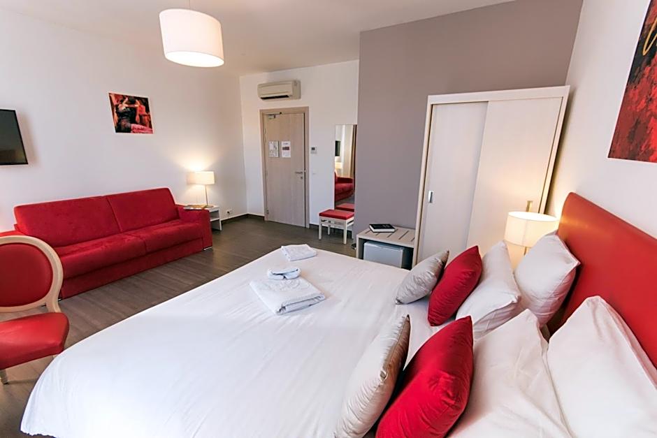 Hotel CASABELLA Cannes Mouans Sartoux