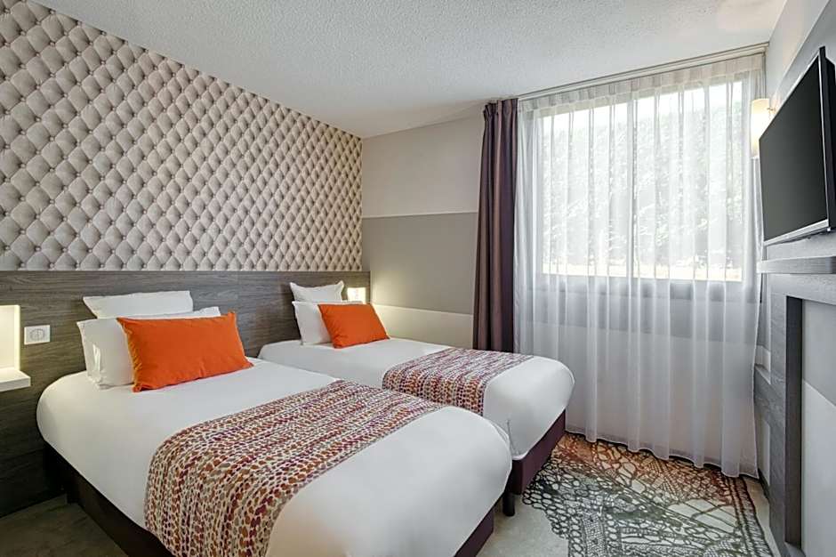 Best Western Agen Le Passage