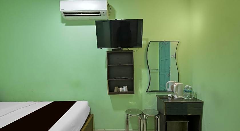 Collection O Near Taiping Mall Formerly Axis Hotel