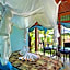 The Mahogany Villa