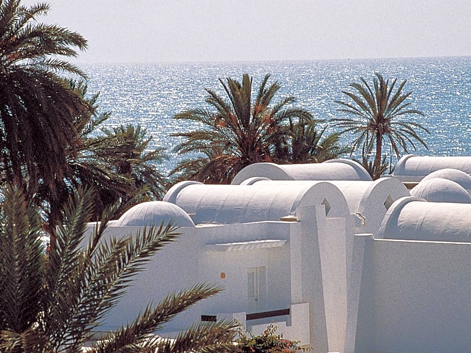 Hotel Seabel Aladin Djerba
