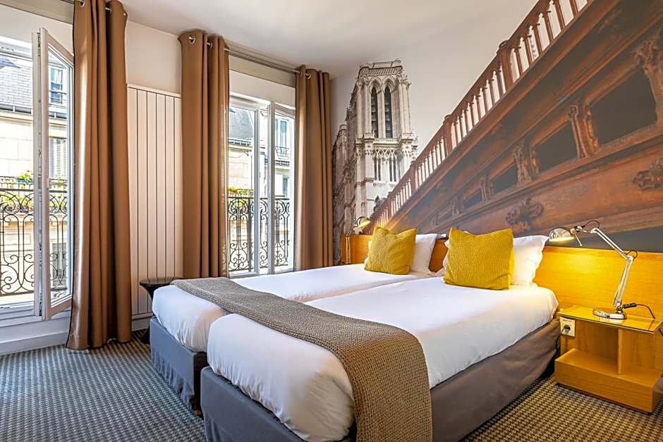 Le 20 Prieure Hotel