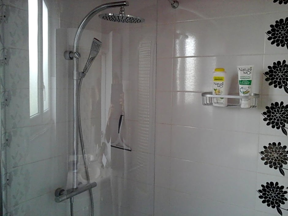 Chez Evelyne chambre d'hôtes chez l'habitant