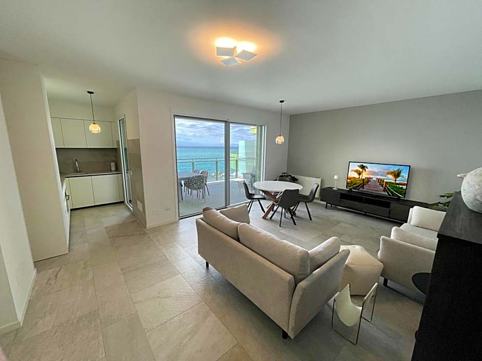Gli Scogli Luxury Residence Hotel