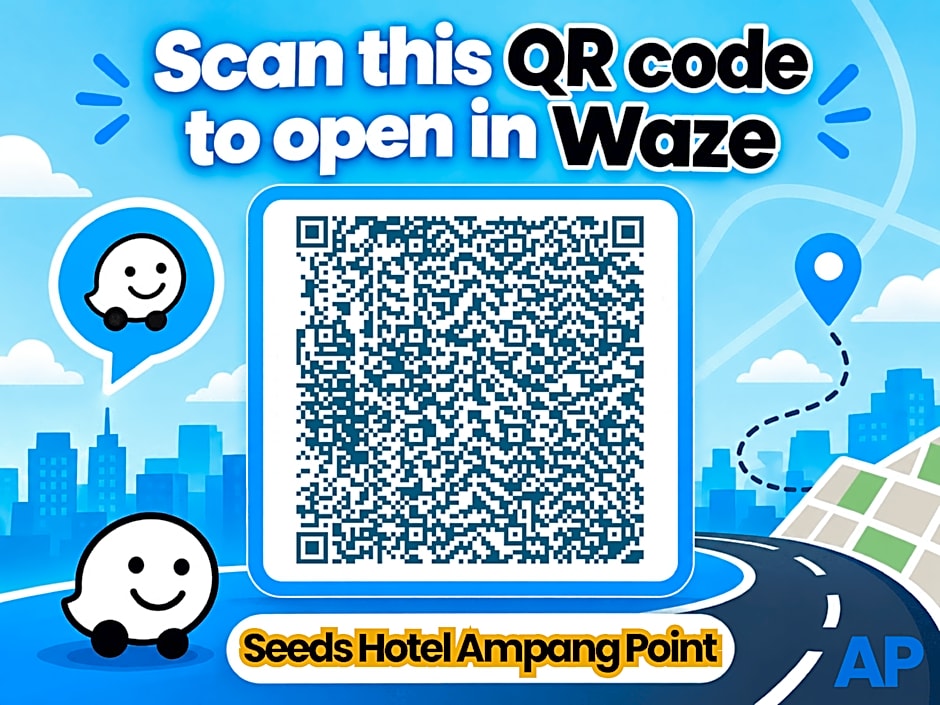 Seeds Hotel Ampang Point