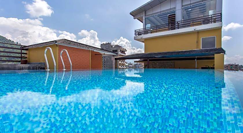 Bodhi Suites Boutique Hotel and Spa