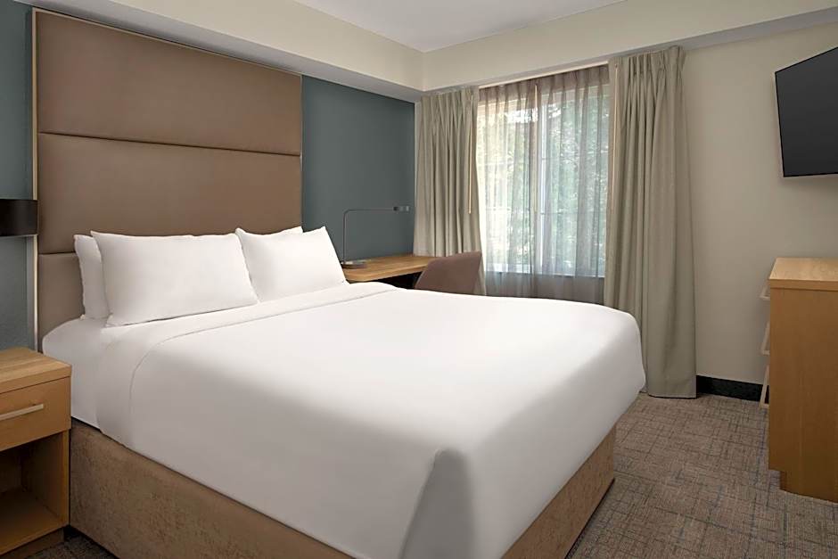 Residence Inn by Marriott Palo Alto Los Altos