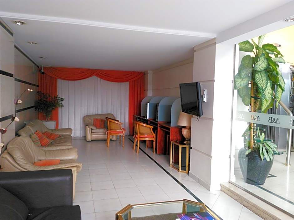 Hotel A&B Internacional
