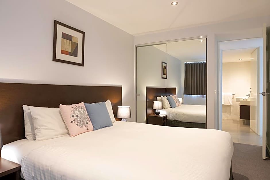 The Dolphin Apartments