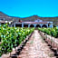 Hacienda Guadalupe Hotel