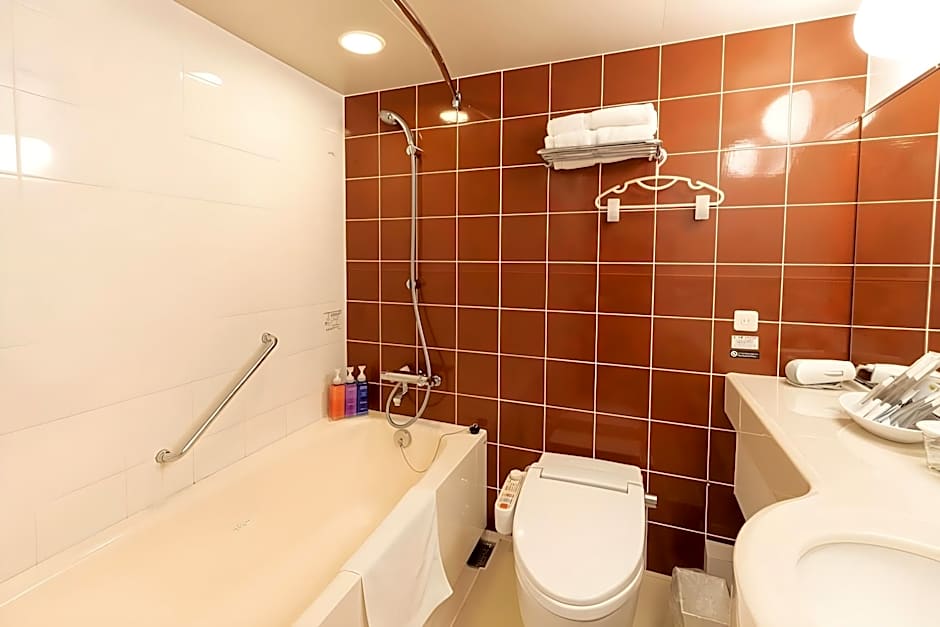 Richmond Hotel Akita Ekimae