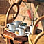 Ol Tukai Lodge Amboseli
