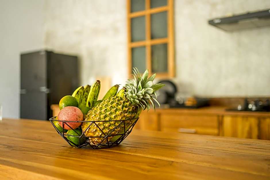 Nagara Boutique Hotel