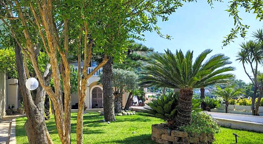 Villa Antonietta Ischia