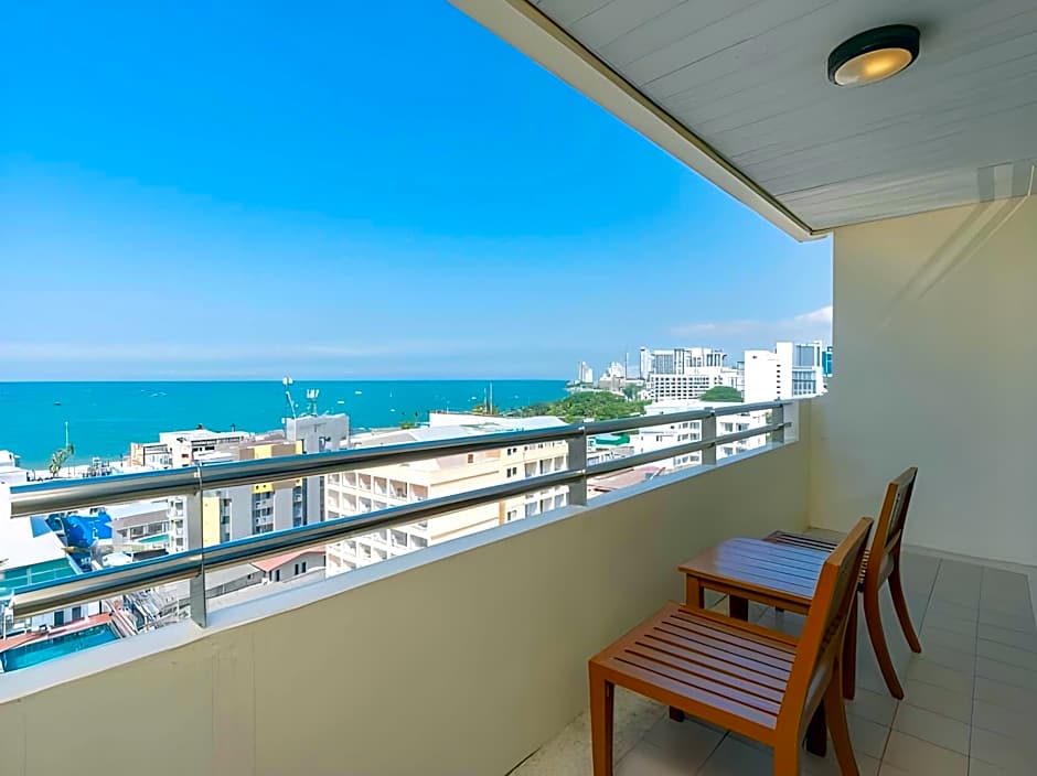 Sunshine Hotel & Residences - SHA Plus