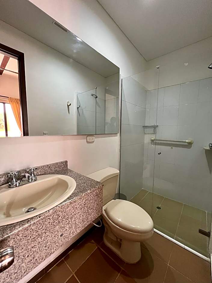 Hotel Boutique San Antonio