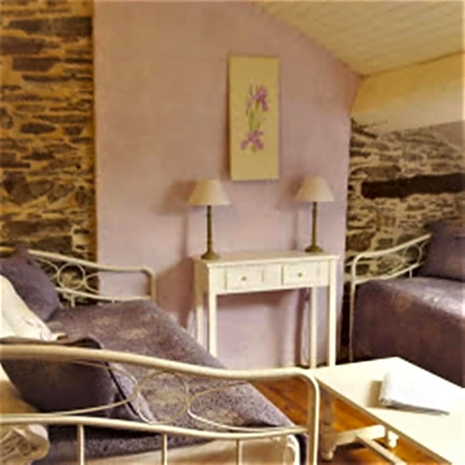 Chez Providence Chambres et Table d'Hôtes