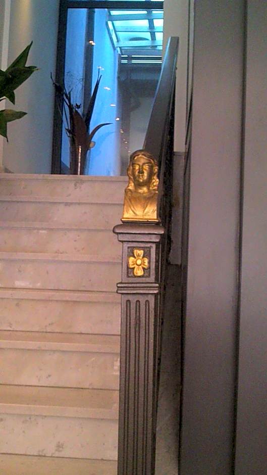 Rigel Hotel
