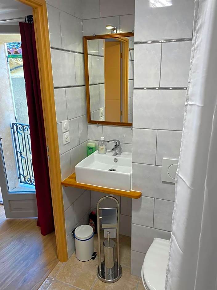Hostel Le Diablotin