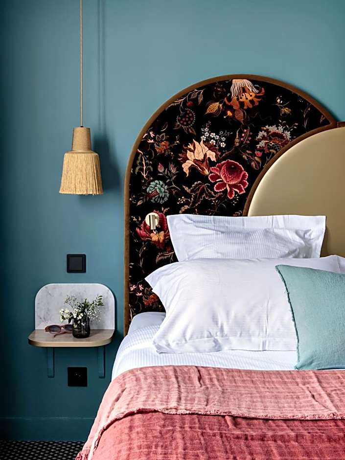 Hôtel Léopold - Orso Hotels