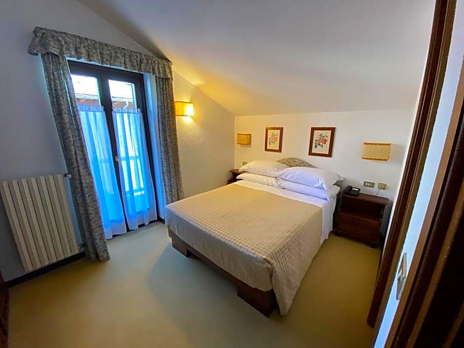 Hotel Triolet