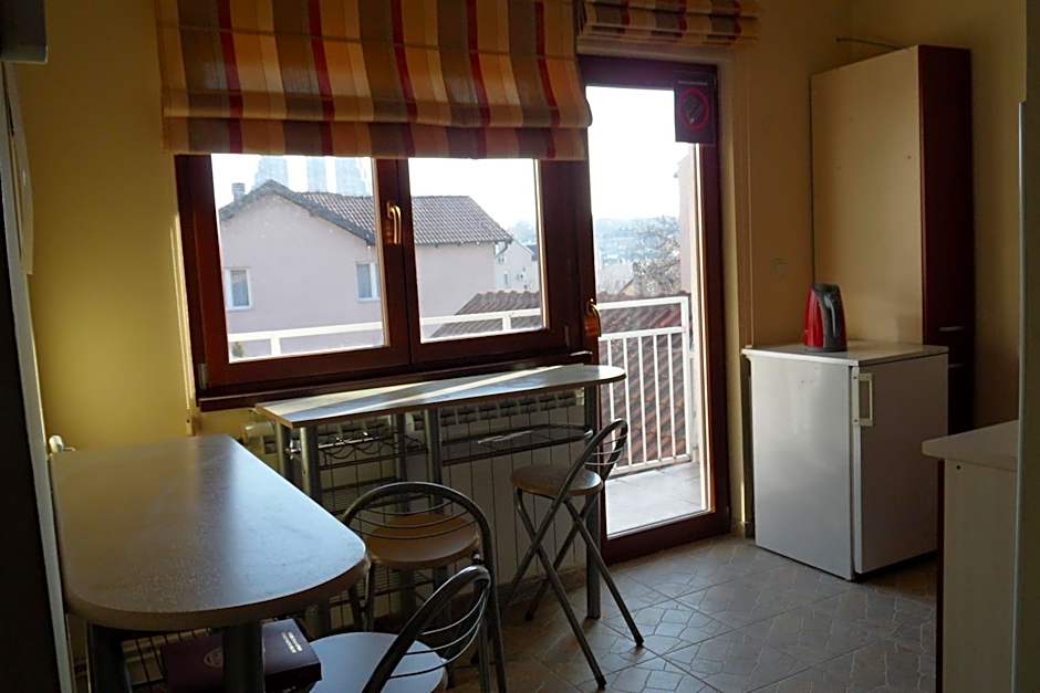 Hostel Oasis