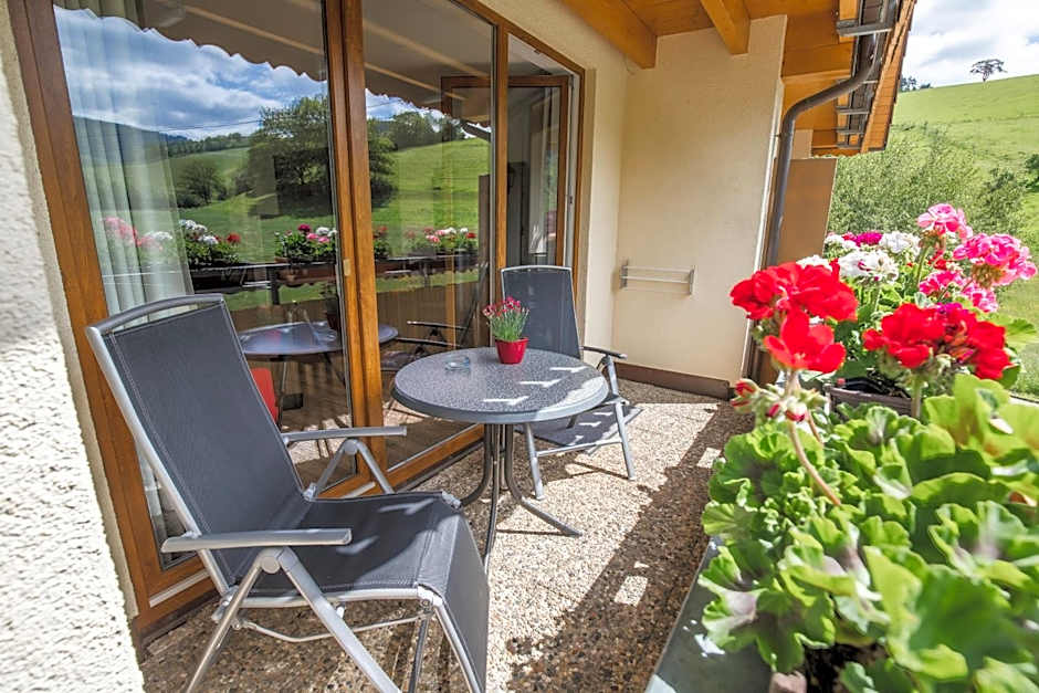 Landgasthof zum Schützen