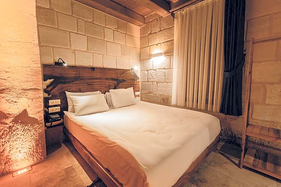 La maison de Şişik