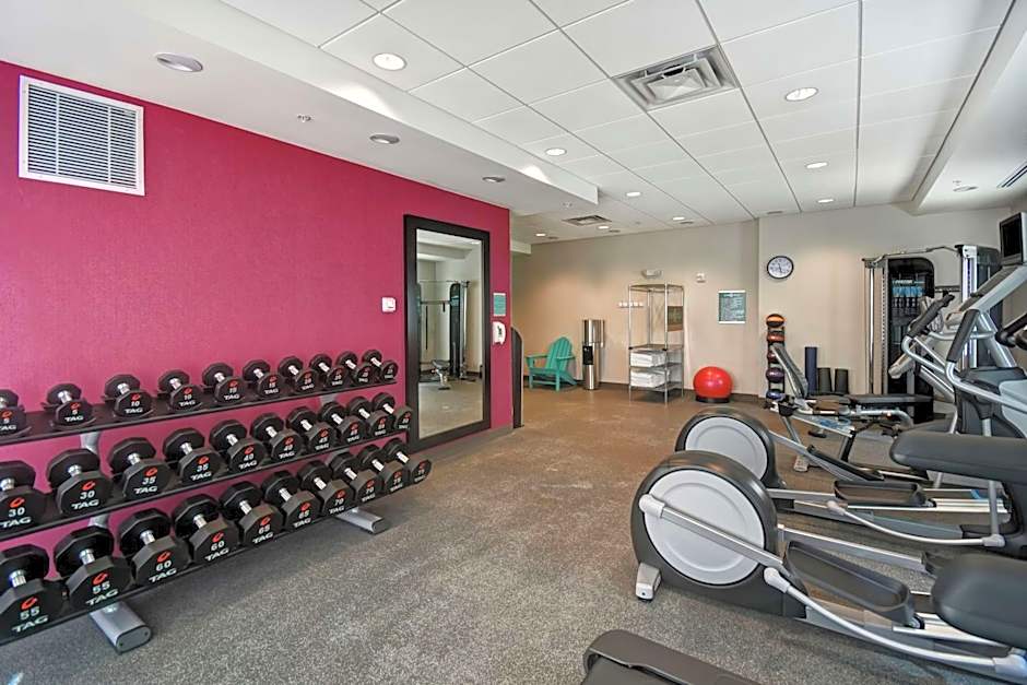 Home2 Suites by Hilton Shreveport, LA