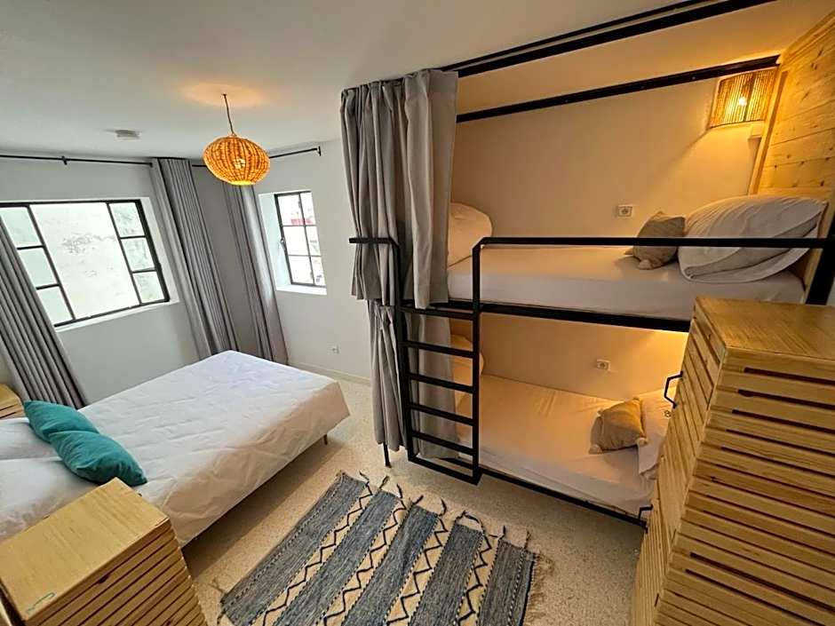 Socco Hostel