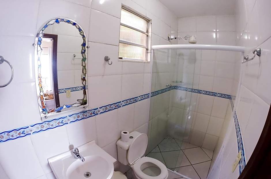 Pousada Mar de Araçatiba