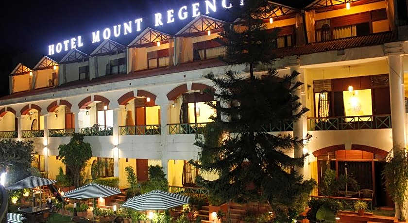 Hotel Mount Regency