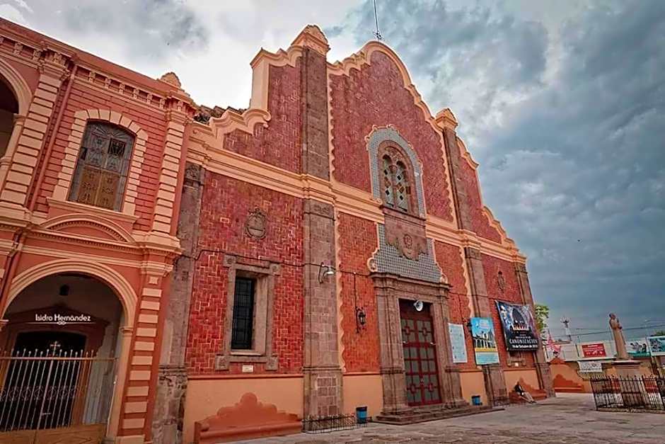 HOTEL MESON POSADA