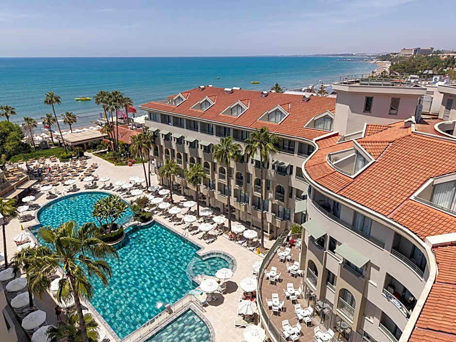 Side Star Beach Hotel - Ultra All Inclusive