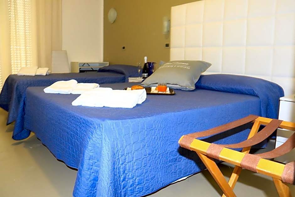 Hotel Diamante