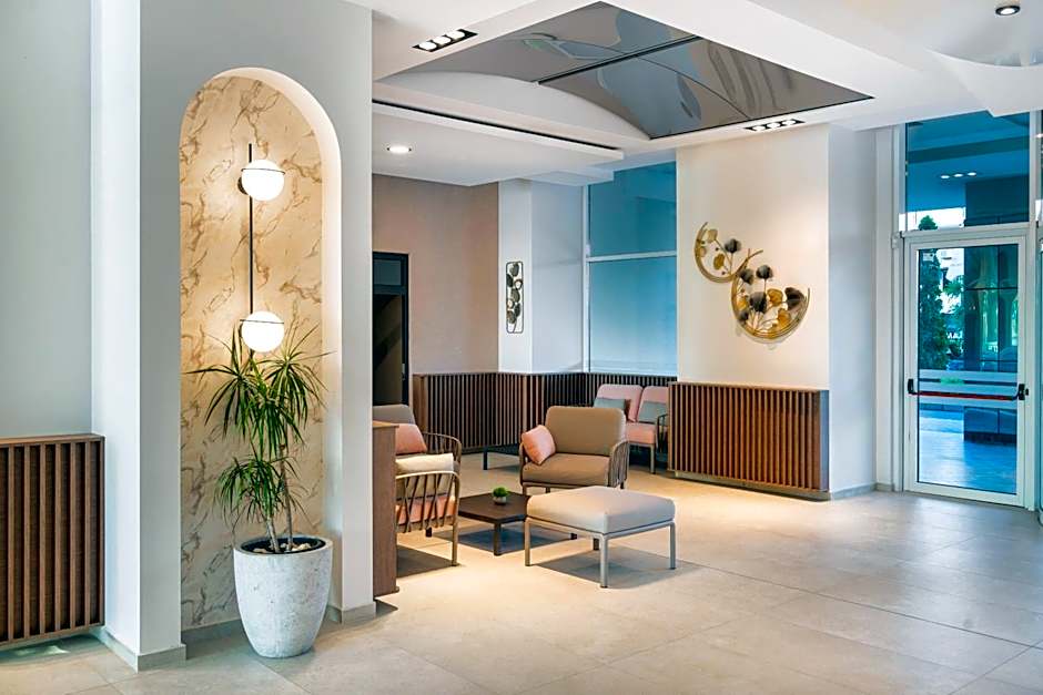 Festa Panorama Hotel