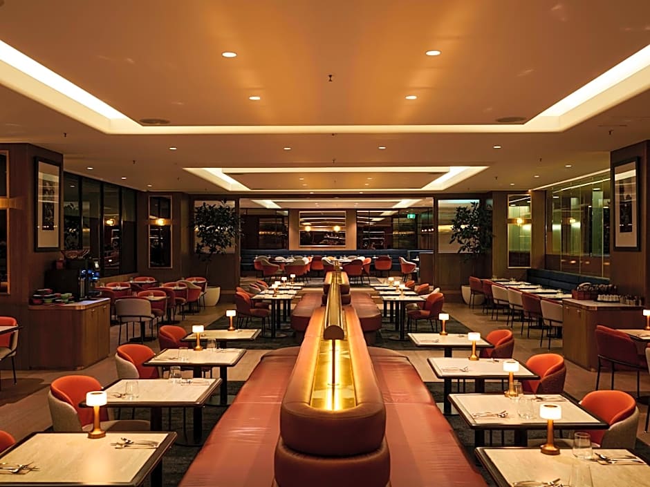 Millennium Grand Auckland