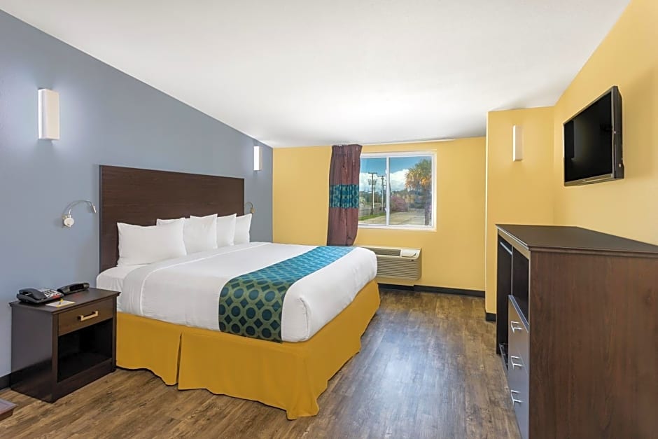 Days Inn by Wyndham New Orleans Pontchartrain