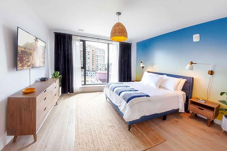 The Laundry Rooms - Waterloo