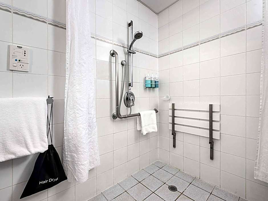 Novotel Rotorua Lakeside