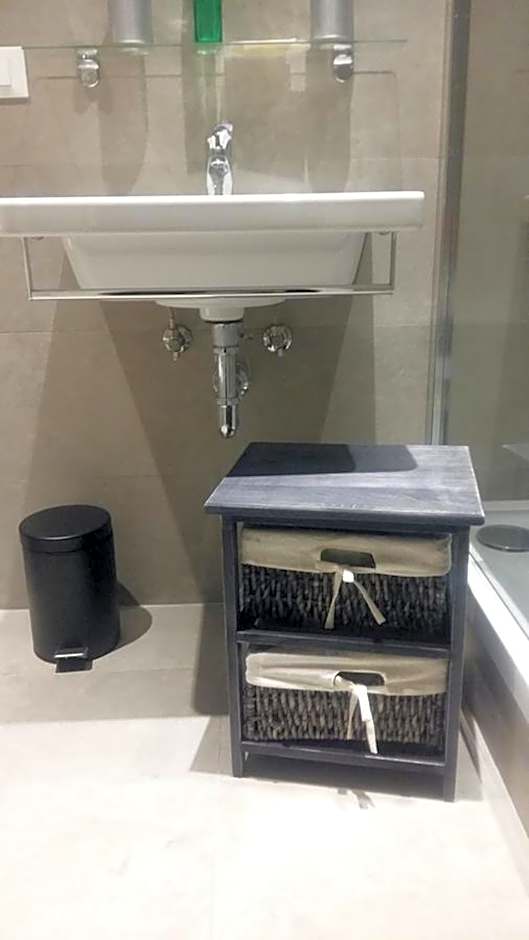 Le Scalette Al Vaticano B&B