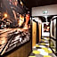 Hotel M23 Katowice Centrum
