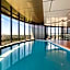 CLLIX Brisbane Skytower Apartments