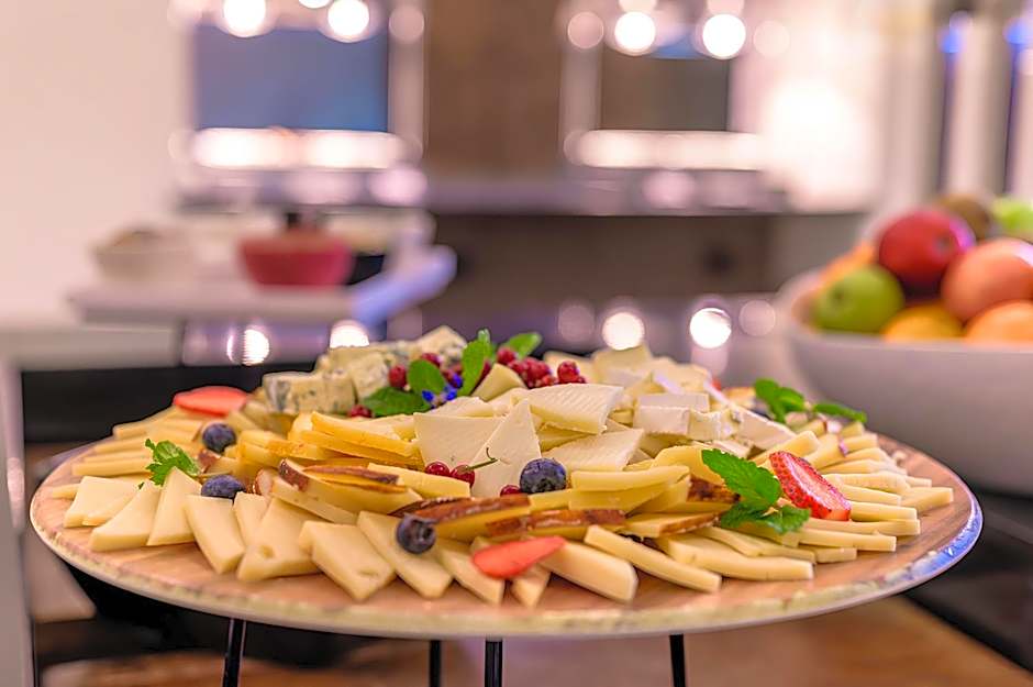 NAU Sao Rafael Suites - All Inclusive