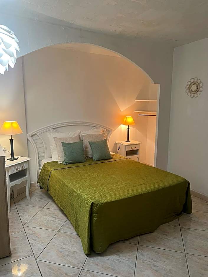 Bed & Breakfast Le Beauséjour