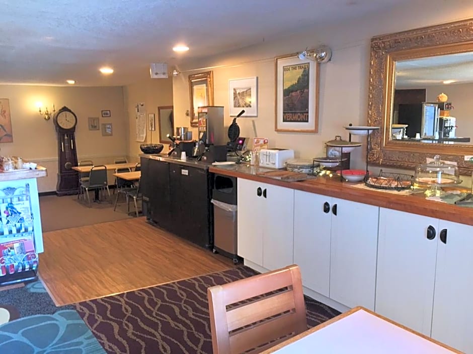 The Black Mountain Inn